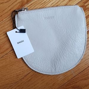 Small Baggu purse